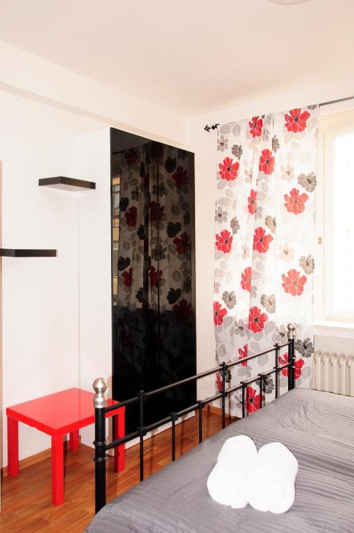 Apartamento City Center *